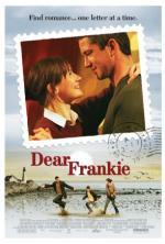 Film Milý Frankie (Dear Frankie) 2004 online ke shlédnutí