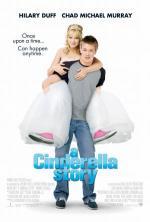 Film Moderní Popelka: Byla jednou jedna píseň (A Cinderella Story) 2004 online ke shlédnutí