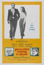 Film Hádej, kdo přijde na večeři (Guess Who's Coming to Dinner) 1967 online ke shlédnutí