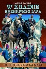 Film V říši Stříbrného lva (Attack of the Kurds) 1965 online ke shlédnutí