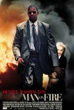 Film Muž v ohni (Man on Fire) 2004 online ke shlédnutí