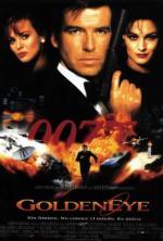 Film Zlaté oko (GoldenEye) 1995 online ke shlédnutí