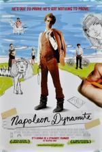 Film Napoleon Dynamit (Napoleon Dynamite) 2004 online ke shlédnutí