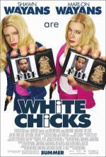 Film Někdo to rád blond (White Chicks) 2004 online ke shlédnutí