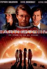 Film Měsíc v ohrožení (Earthstorm) 2006 online ke shlédnutí