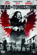 Film Řežba v Tombstone (Dead in Tombstone) 2013 online ke shlédnutí