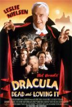 Film Drákuloviny (Dracula: Dead and Loving It) 1995 online ke shlédnutí