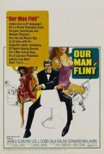 Film Náš muž Flint (Our Man Flint) 1966 online ke shlédnutí