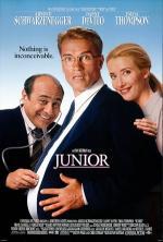 Film Junior (Junior) 1994 online ke shlédnutí