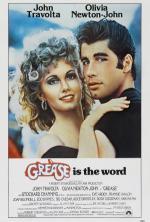 Film Pomáda (Grease) 1978 online ke shlédnutí