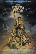 Film Bláznivá dovolená v Evropě (European Vacation) 1985 online ke shlédnutí