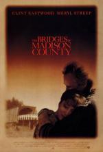 Film Madisonské mosty (The Bridges of Madison County) 1995 online ke shlédnutí