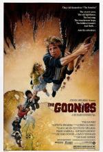 Film Rošťáci (The Goonies) 1985 online ke shlédnutí