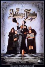 Film Addamsova rodina (The Addams Family) 1991 online ke shlédnutí