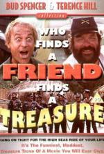 Film Kdo najde přítele, najde poklad (A Friend Is a Treasure) 1981 online ke shlédnutí