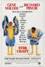 Film Blázni ve vězení (Stir Crazy) 1980 online ke shlédnutí