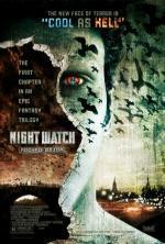 Film Noční hlídka (Night Watch) 2004 online ke shlédnutí