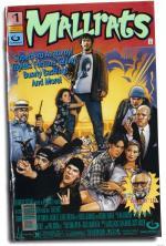 Film Flákači (Mallrats) 1995 online ke shlédnutí