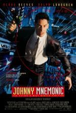 Film Johnny Mnemonic (Johnny Mnemonic) 1995 online ke shlédnutí