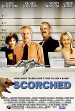 Film Bláznivej sejf (Scorched) 2003 online ke shlédnutí