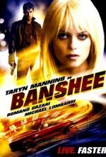 Film Žij rychle! (Banshee) 2006 online ke shlédnutí