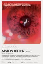 Film Simon Killer (Simon Killer) 2012 online ke shlédnutí