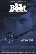 Film Ponorka (Das Boot) 1981 online ke shlédnutí