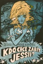 Film Kdo chce zabít Jessii? (Who Wants to Kill Jessie?) 1966 online ke shlédnutí