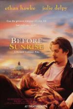 Film Před úsvitem (Before Sunrise) 1995 online ke shlédnutí