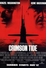 Film Krvavý příliv (Crimson Tide) 1995 online ke shlédnutí