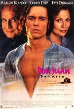 Film Don Juan DeMarco (Don Juan DeMarco) 1995 online ke shlédnutí