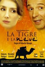 Film Tygr a sníh (The Tiger and the Snow) 2005 online ke shlédnutí