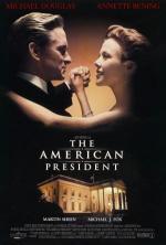 Film Americký prezident (The American President) 1995 online ke shlédnutí