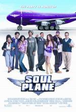 Film Perfektní servis (Soul Plane) 2004 online ke shlédnutí