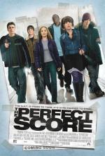 Film Perfektní skóre (The Perfect Score) 2004 online ke shlédnutí