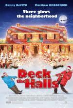 Film Budiž světlo (Deck the Halls) 2006 online ke shlédnutí