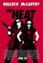 Film Drsňačky (The Heat) 2013 online ke shlédnutí