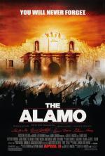 Film Pevnost Alamo (The Alamo) 2004 online ke shlédnutí