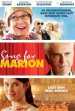 Film Song for Marion (Song for Marion) 2012 online ke shlédnutí