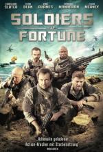 Film Soldiers of Fortune (Soldiers of Fortune) 2012 online ke shlédnutí