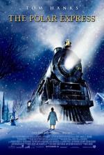 Film Polární expres (The Polar Express) 2004 online ke shlédnutí