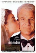 Film Hlava rodiny (Father of the Bride) 1991 online ke shlédnutí