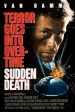 Film Náhlá smrt (Sudden Death) 1995 online ke shlédnutí