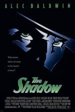 Film Muž stínu (The Shadow) 1994 online ke shlédnutí