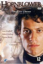 Film Hornblower - Rovná šance (Hornblower: The Even Chance) 1998 online ke shlédnutí