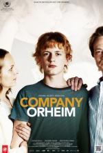 Film Orheimovci (The Orheim Company) 2012 online ke shlédnutí