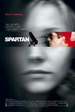 Film Pravidla boje (Spartan) 2004 online ke shlédnutí