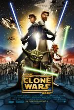 Film Star Wars: Klonové války (Star Wars: The Clone Wars) 2008 online ke shlédnutí