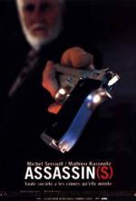 Film Povolání vrah (Assassin(s)) 1997 online ke shlédnutí