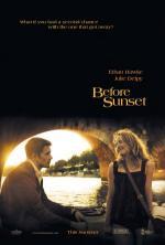 Film Před soumrakem (Before Sunset) 2004 online ke shlédnutí